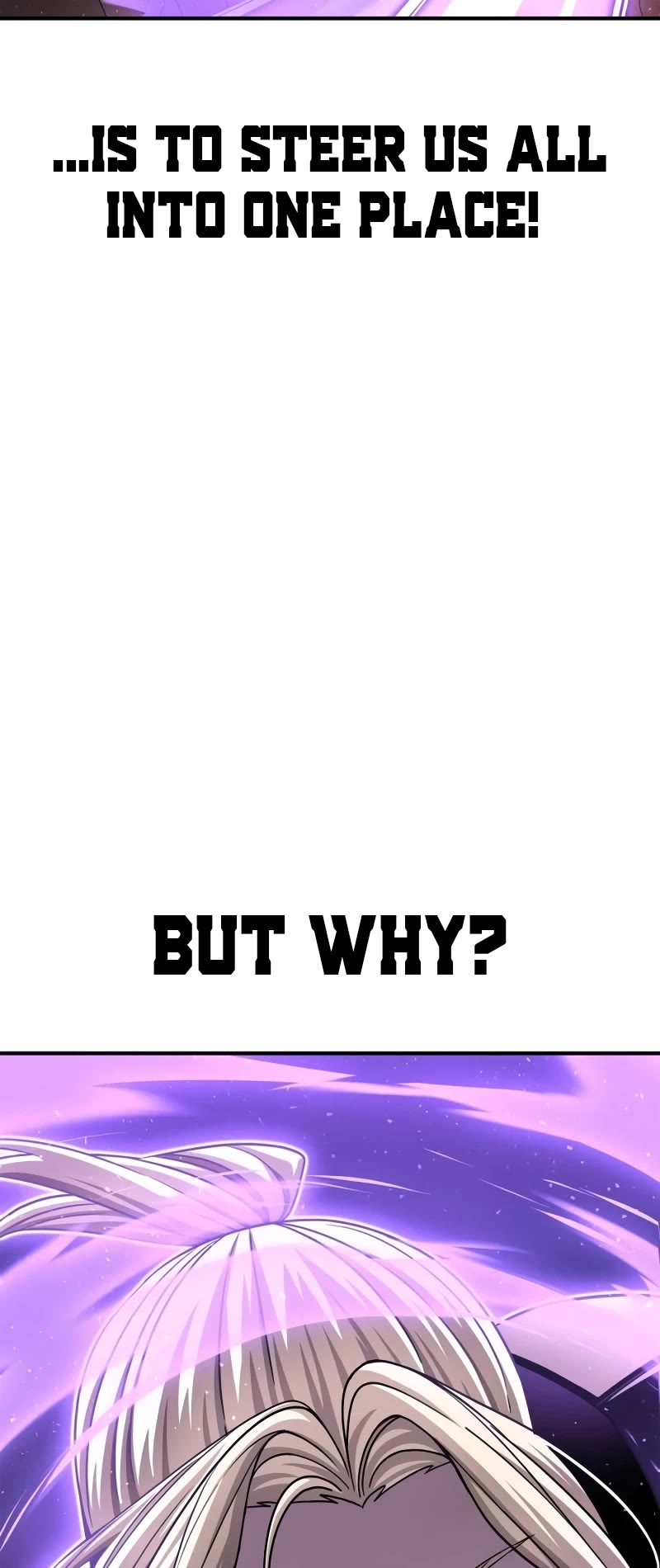 Superhuman Battlefield chapter 113 page 23