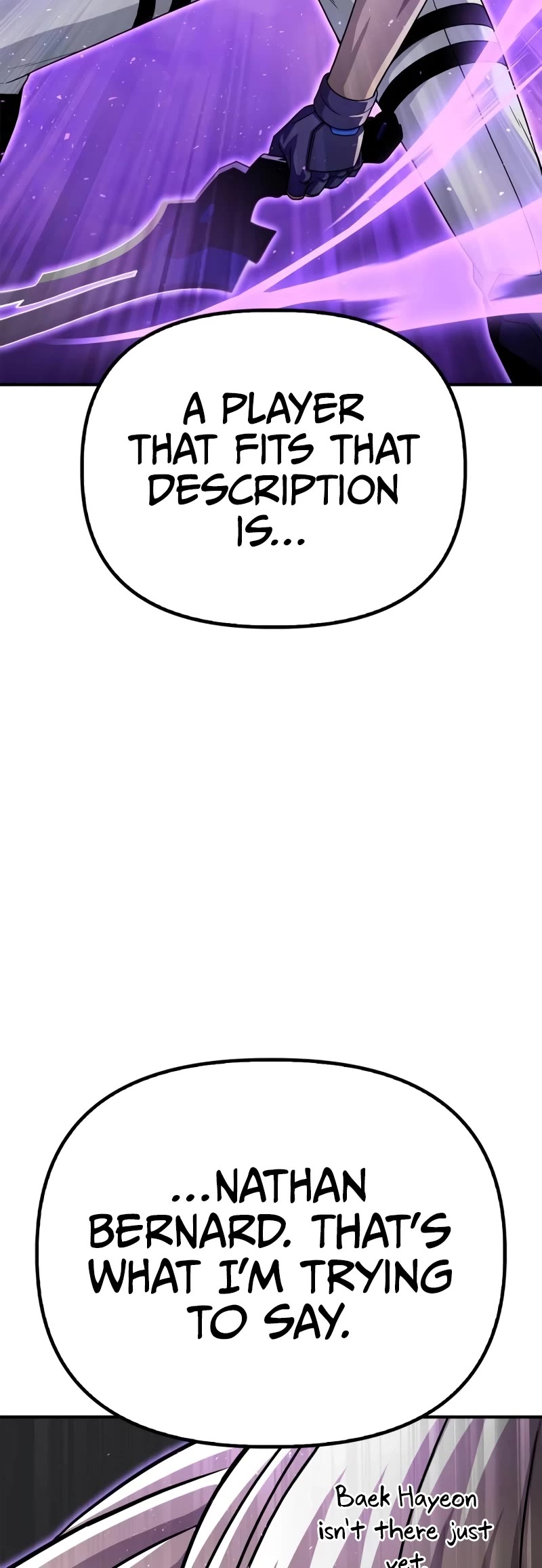 Superhuman Battlefield chapter 113 page 33