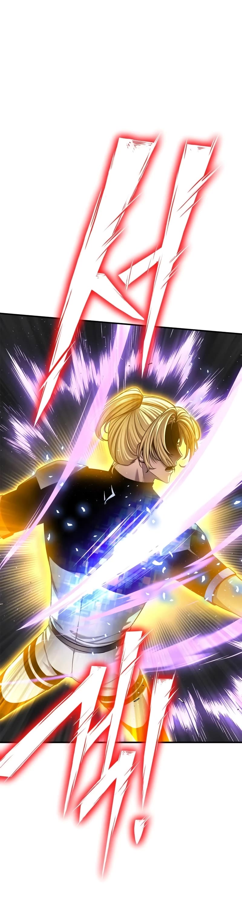 Superhuman Battlefield chapter 113 page 41