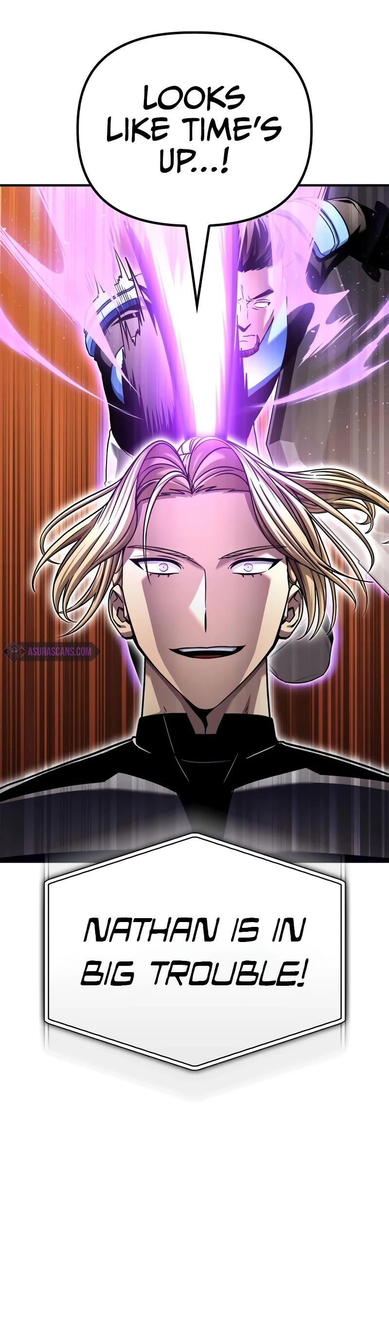 Superhuman Battlefield chapter 113 page 43