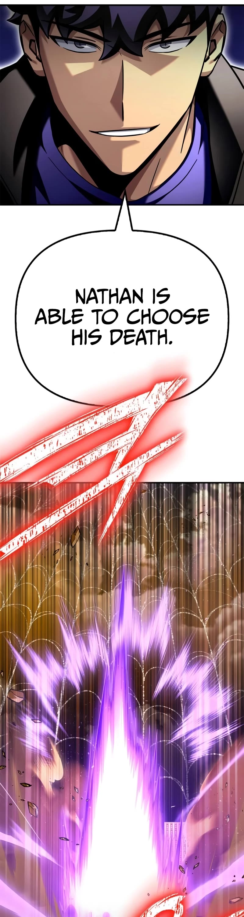 Superhuman Battlefield chapter 113 page 44