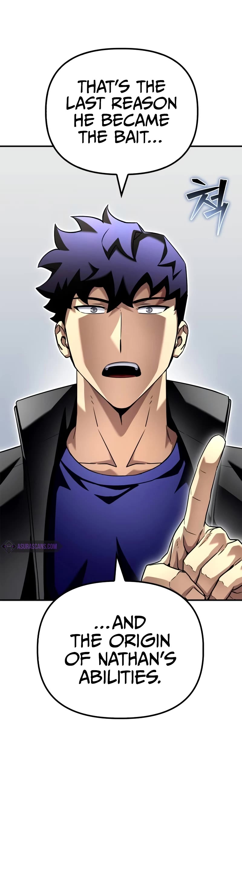 Superhuman Battlefield chapter 113 page 48