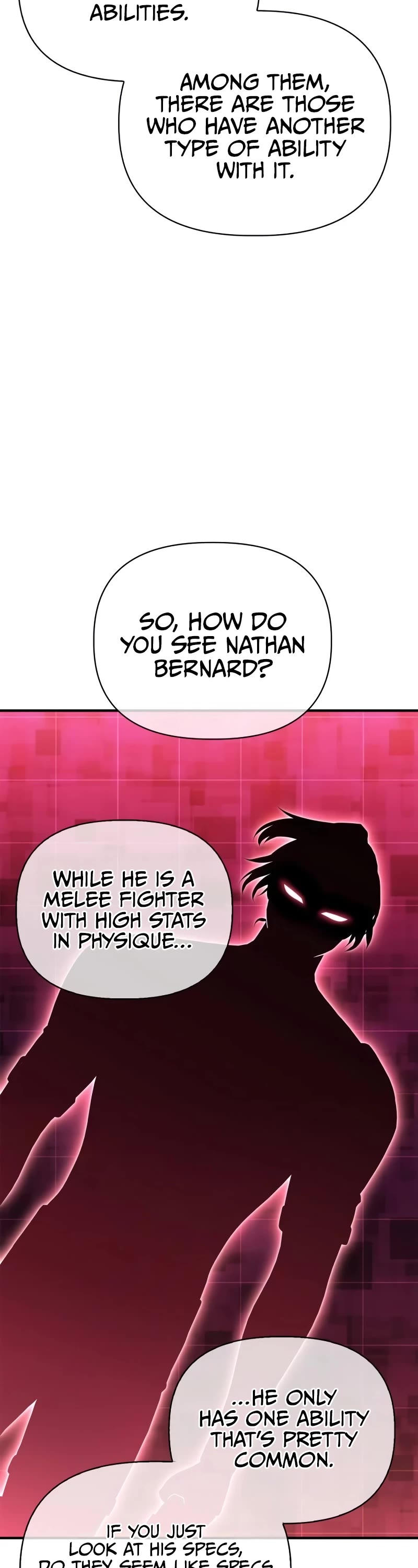 Superhuman Battlefield chapter 113 page 51