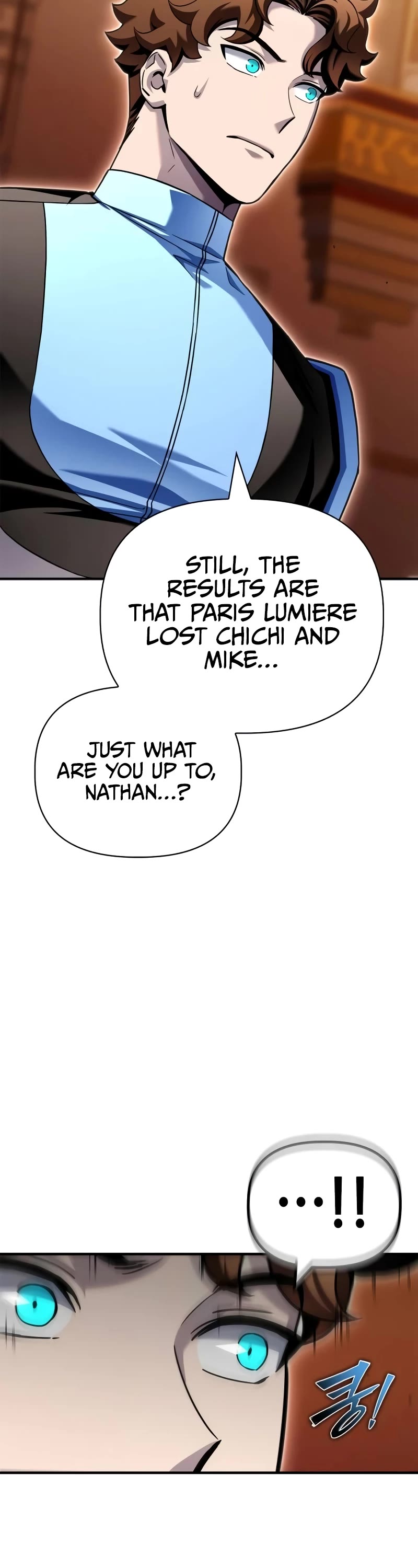 Superhuman Battlefield chapter 113 page 58