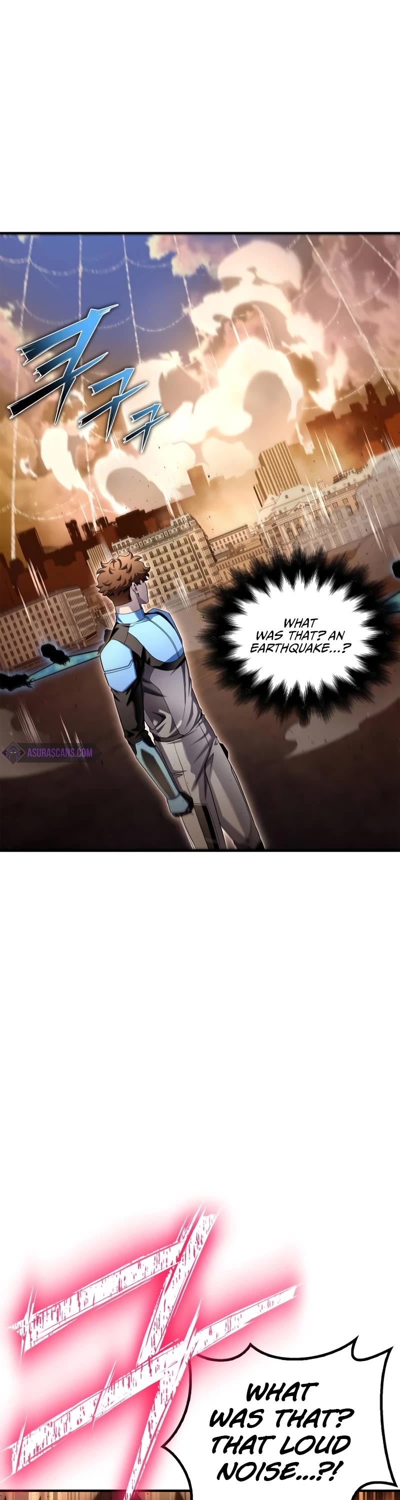 Superhuman Battlefield chapter 113 page 59