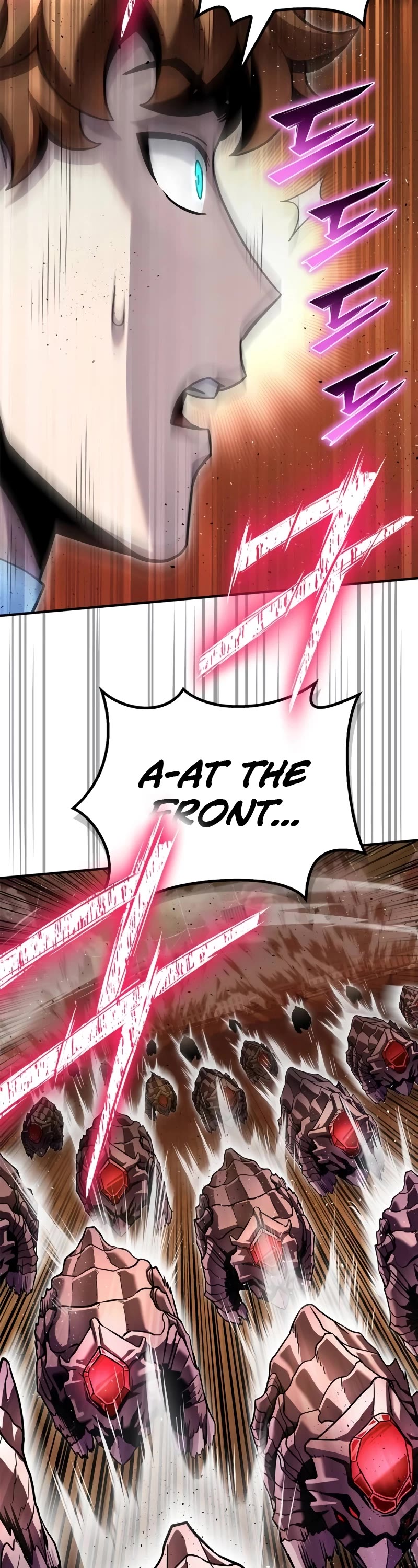 Superhuman Battlefield chapter 113 page 60