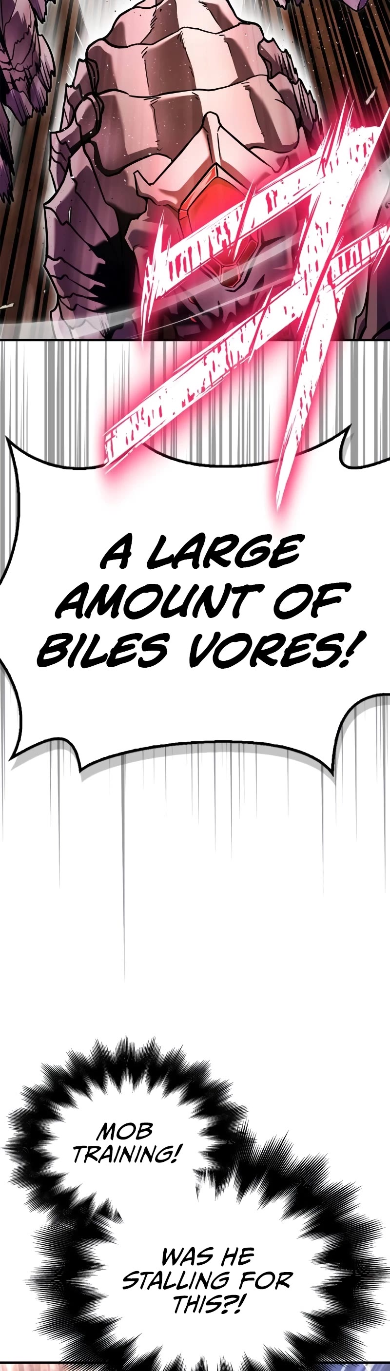 Superhuman Battlefield chapter 113 page 61