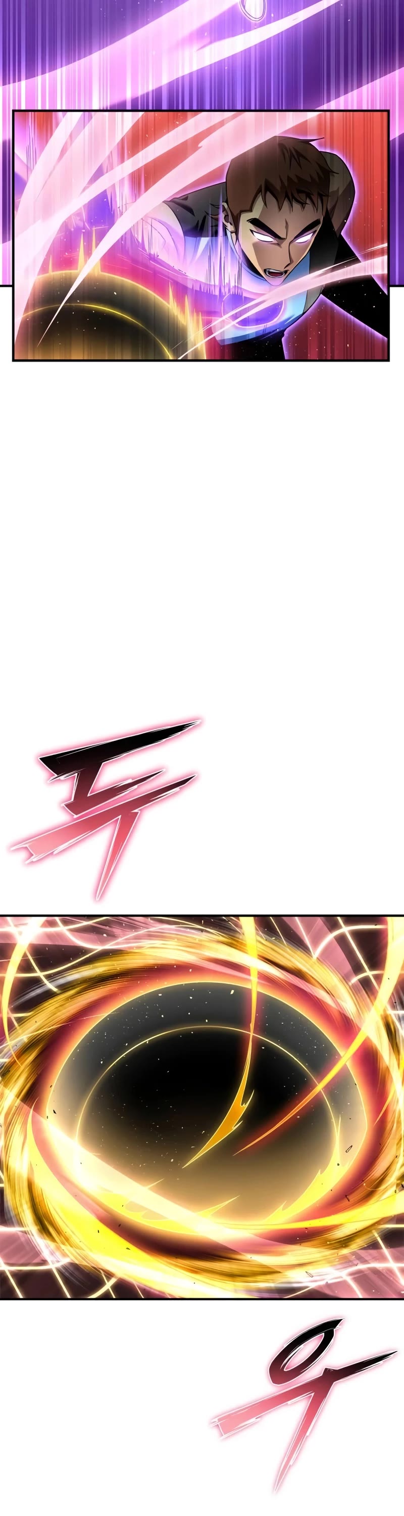 Superhuman Battlefield chapter 113 page 64