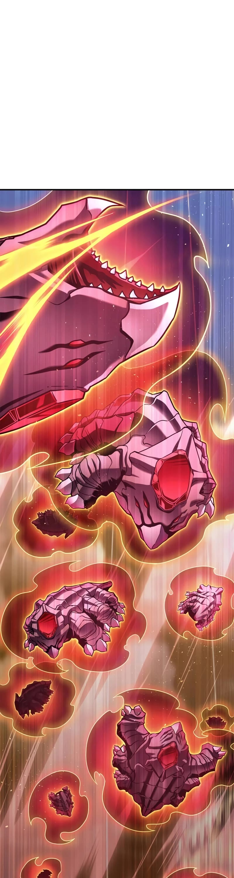 Superhuman Battlefield chapter 113 page 65