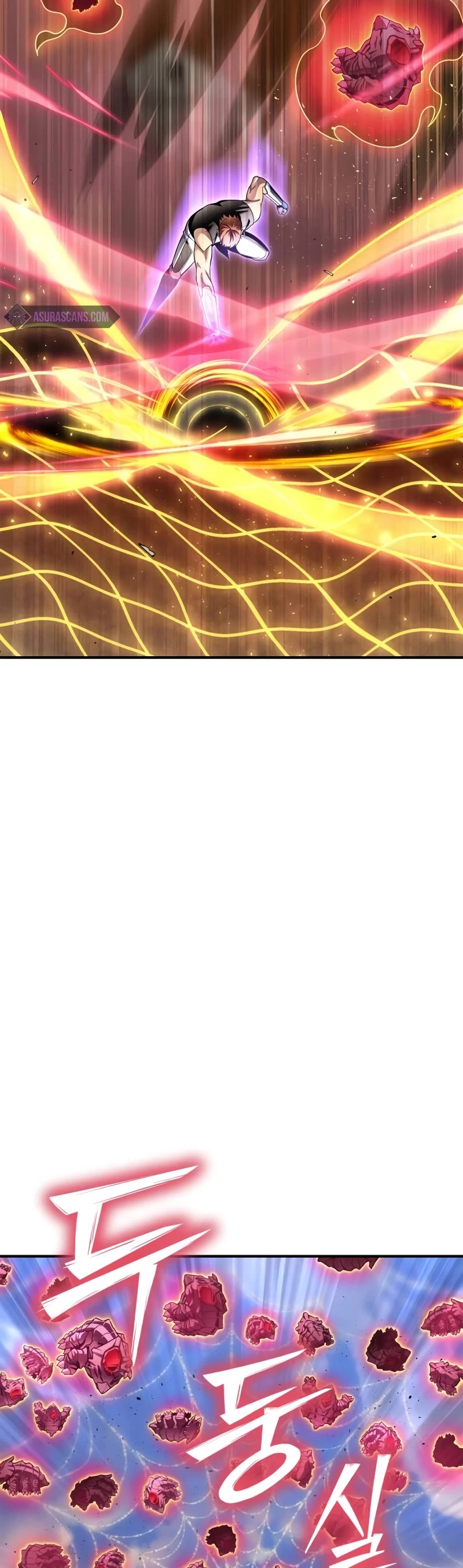 Superhuman Battlefield chapter 113 page 66