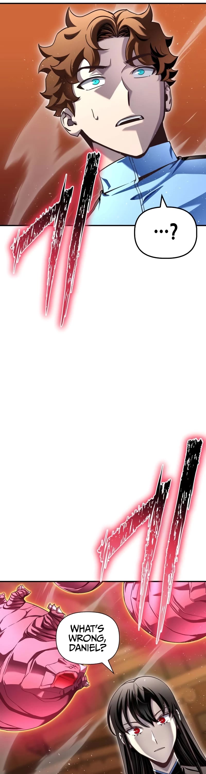 Superhuman Battlefield chapter 113 page 68