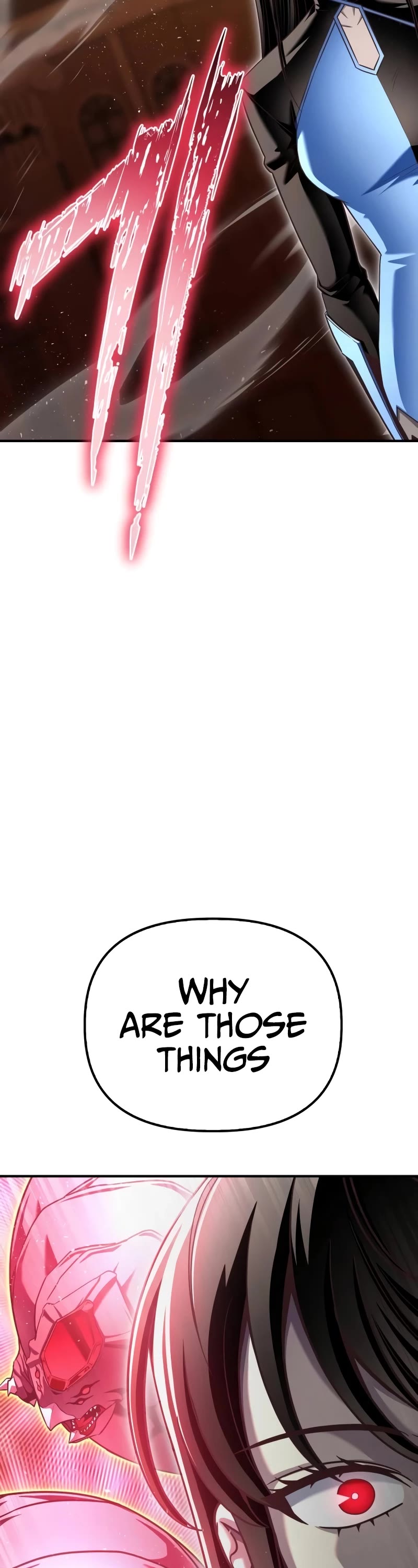 Superhuman Battlefield chapter 113 page 69