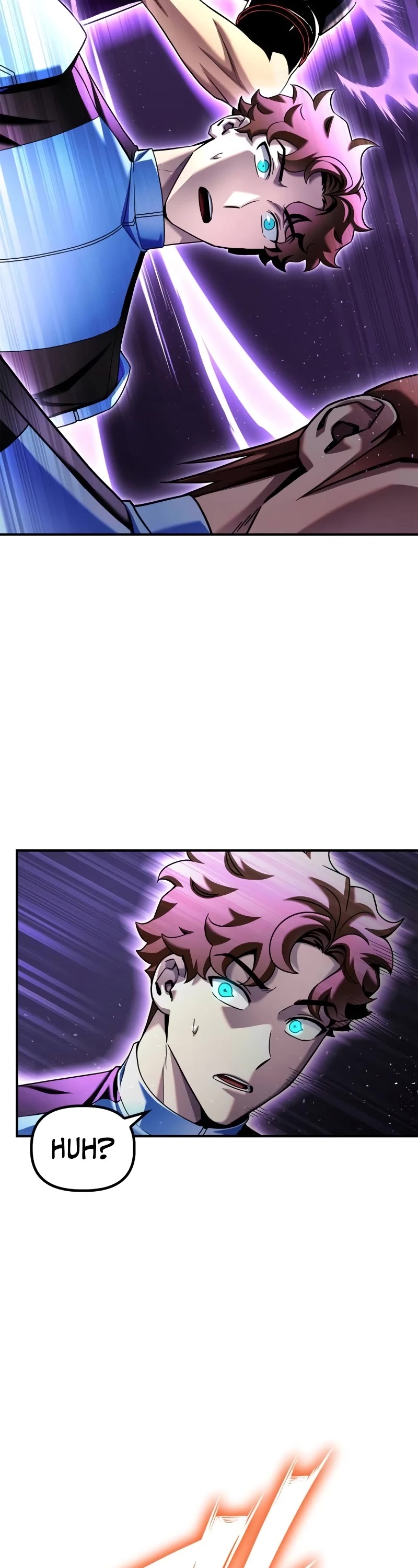 Superhuman Battlefield chapter 113 page 7