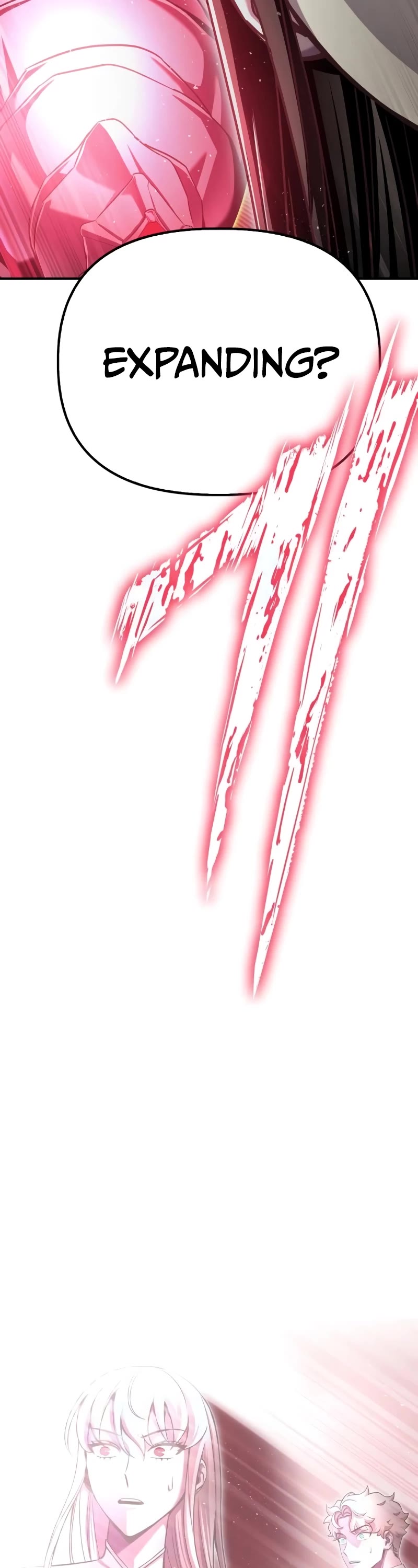 Superhuman Battlefield chapter 113 page 70