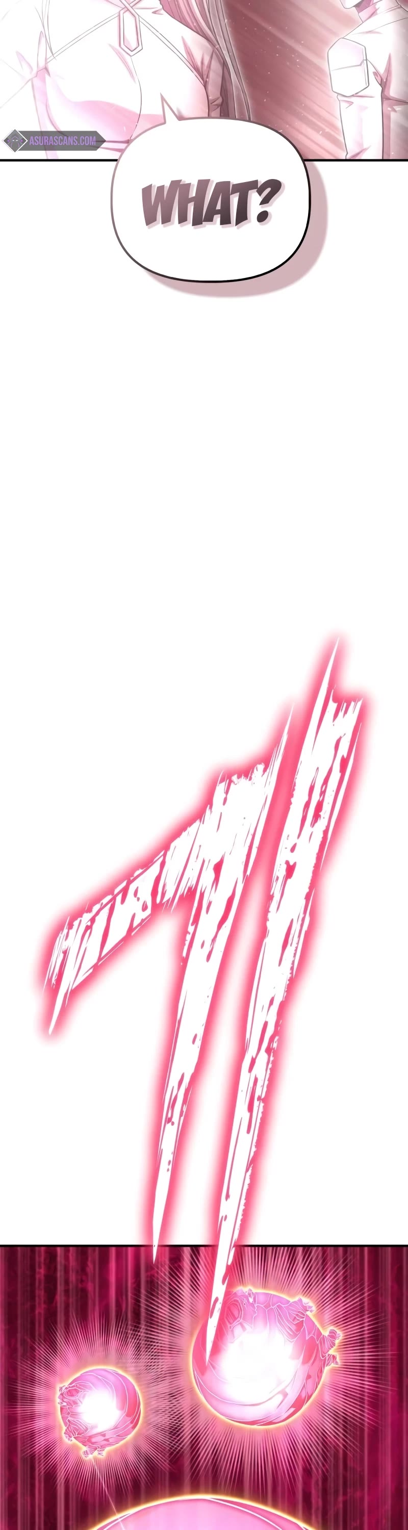 Superhuman Battlefield chapter 113 page 71