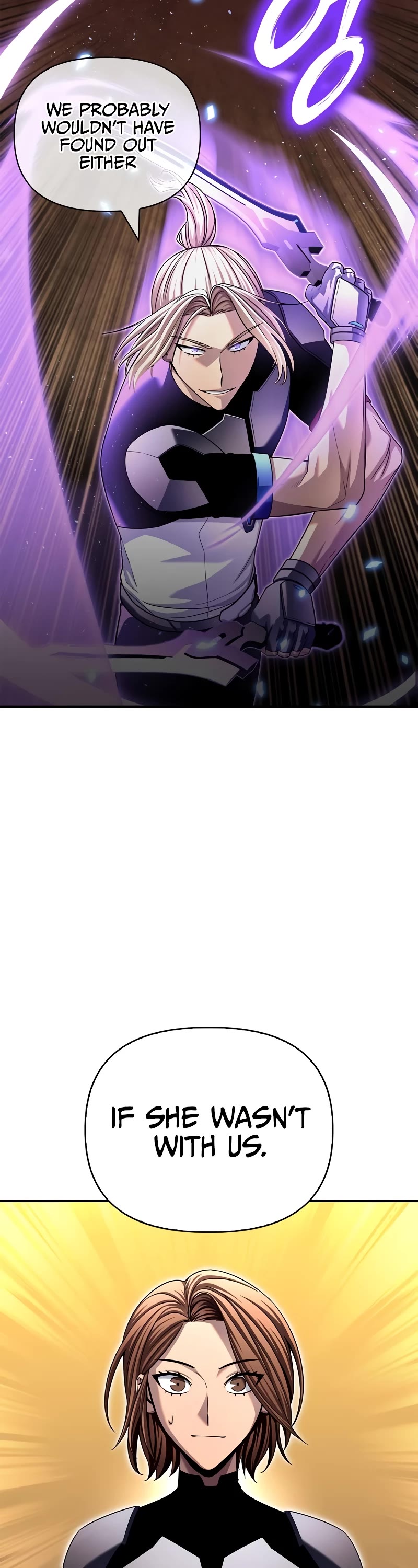 Superhuman Battlefield chapter 114 page 13