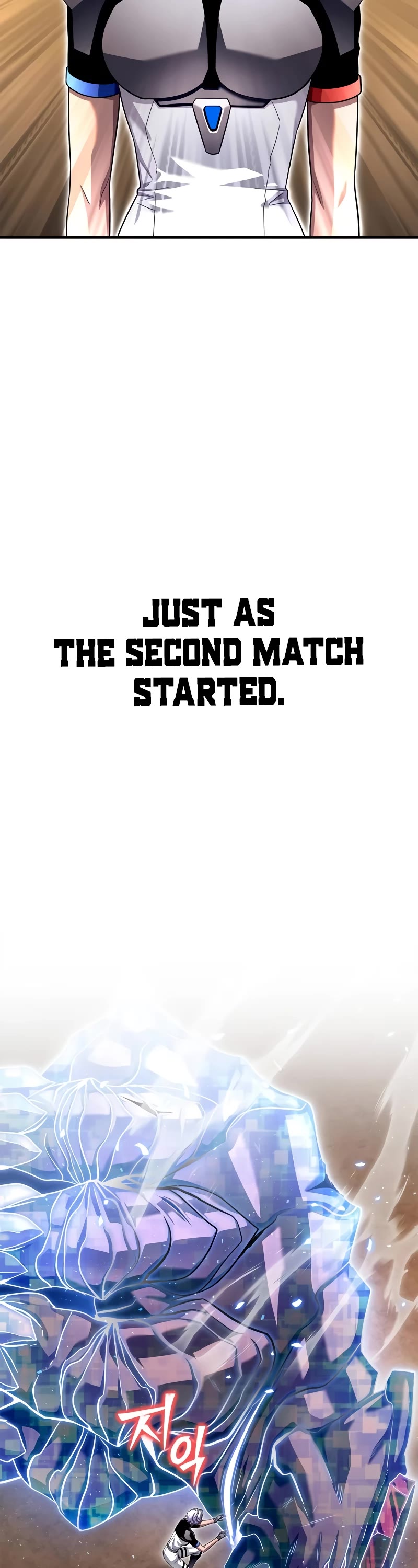 Superhuman Battlefield chapter 114 page 14