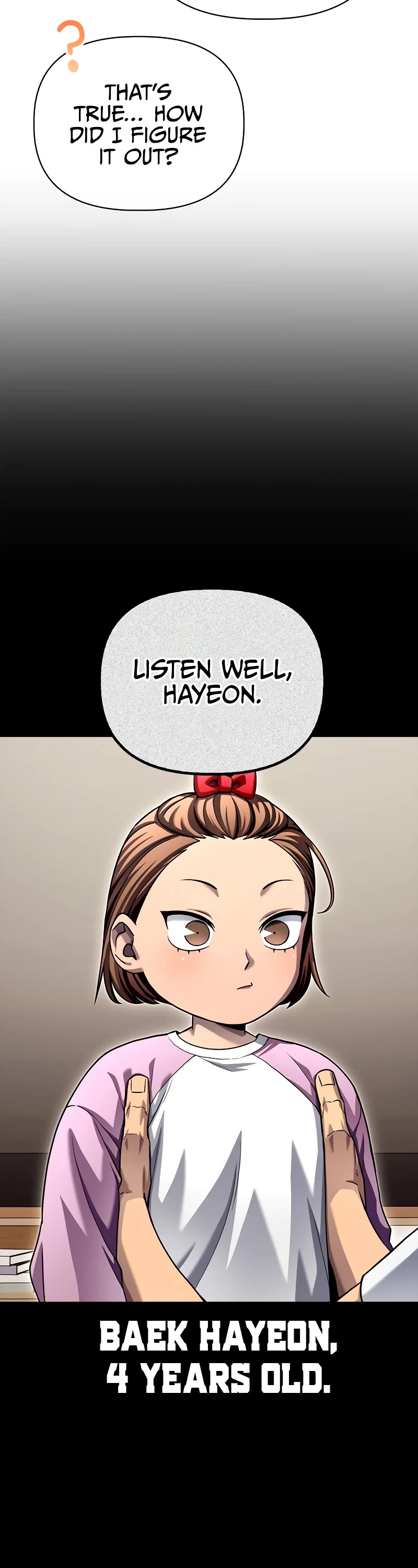 Superhuman Battlefield chapter 114 page 18