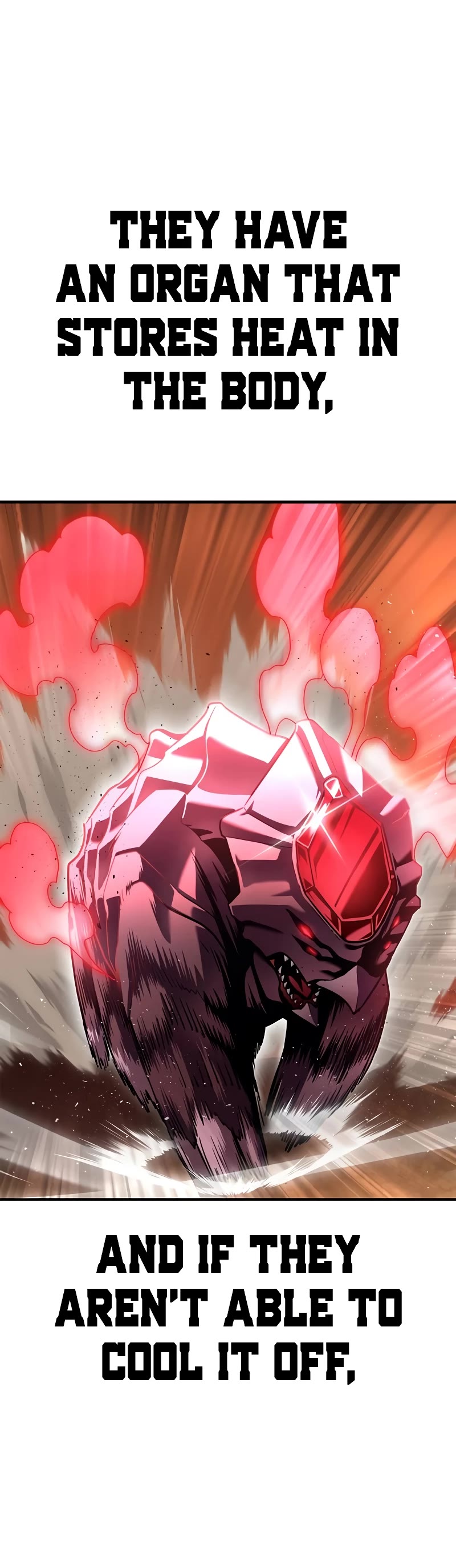 Superhuman Battlefield chapter 114 page 5