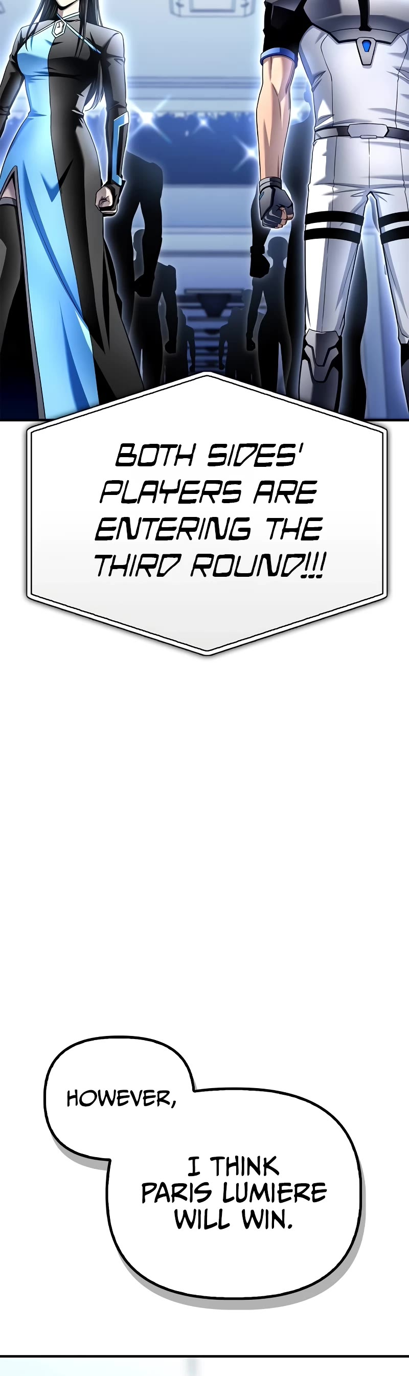 Superhuman Battlefield chapter 114 page 51