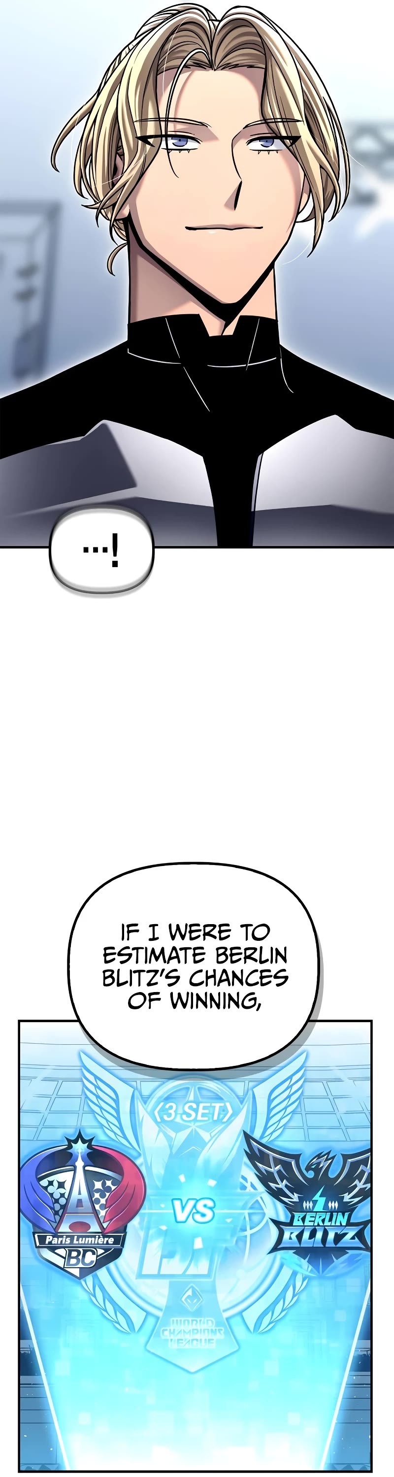 Superhuman Battlefield chapter 114 page 52