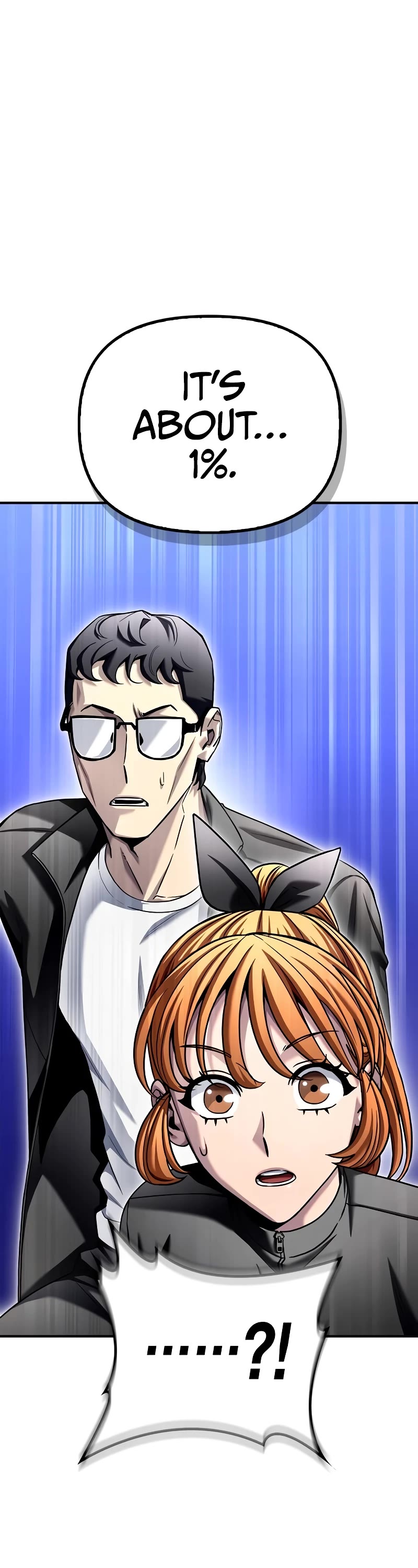 Superhuman Battlefield chapter 114 page 53