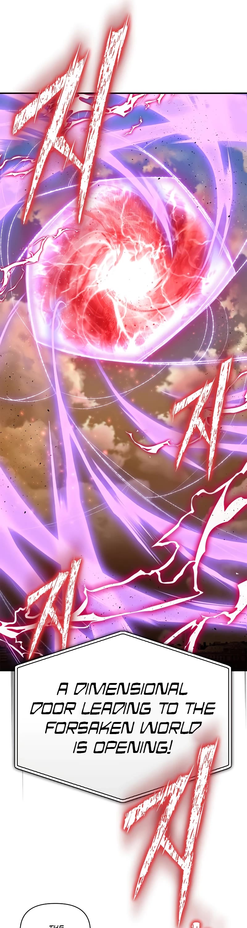 Superhuman Battlefield chapter 114 page 59