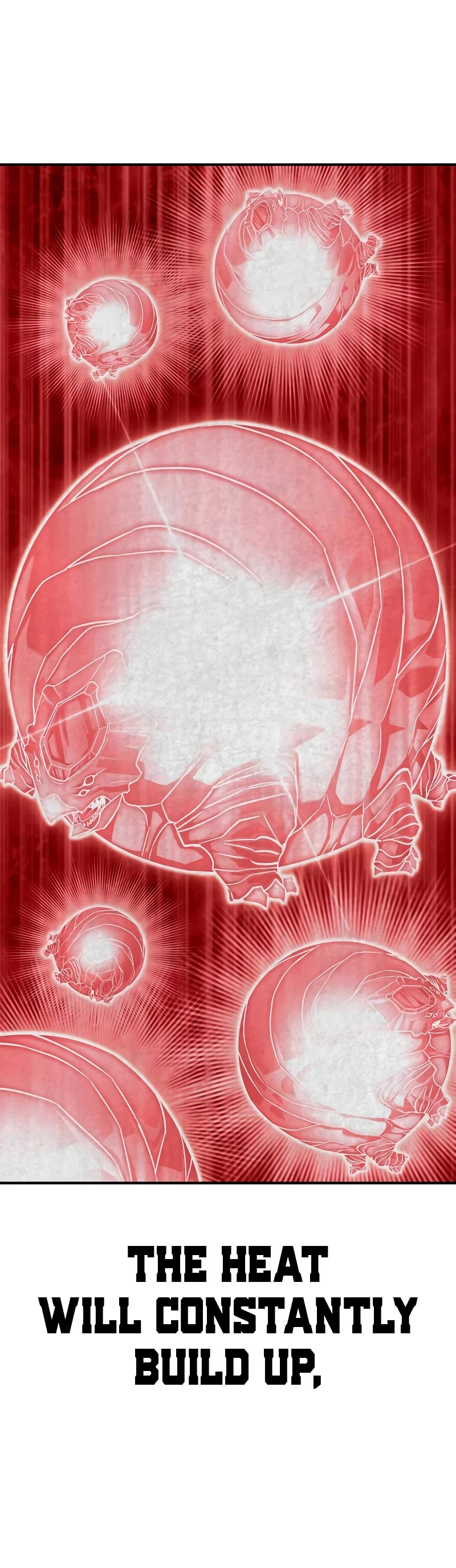 Superhuman Battlefield chapter 114 page 6