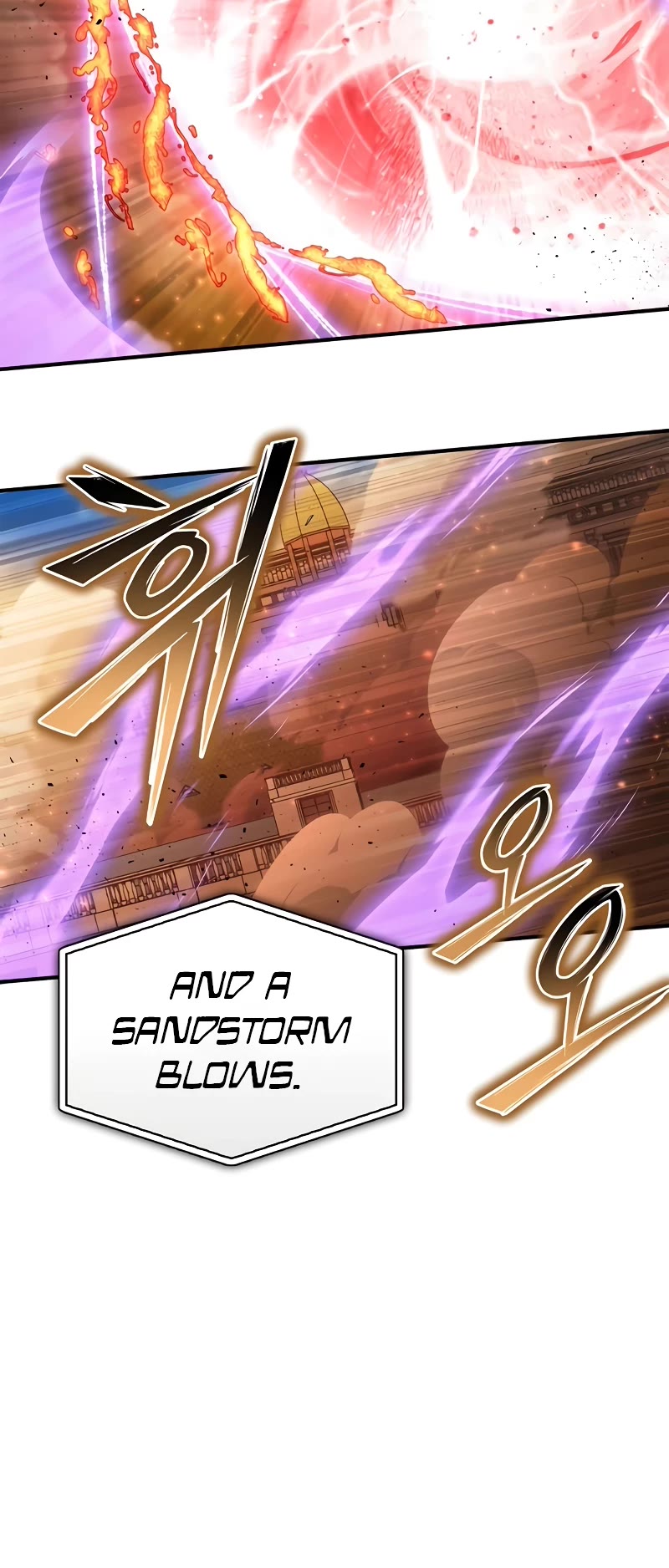 Superhuman Battlefield chapter 114 page 61