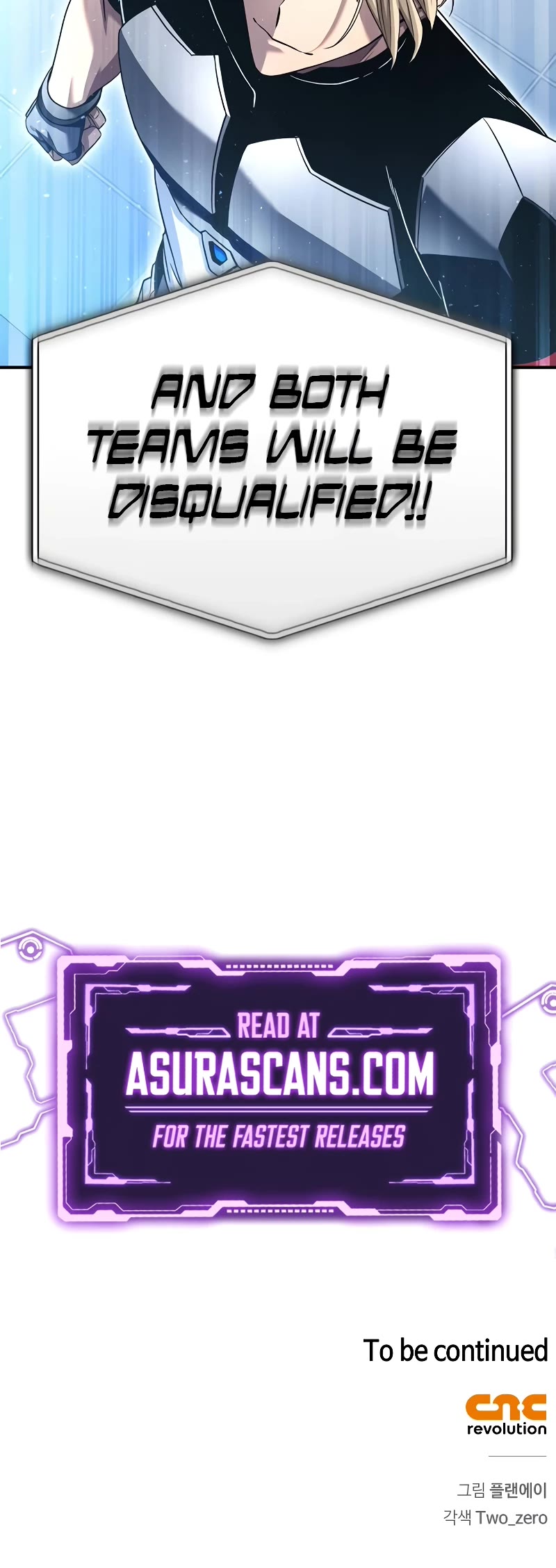 Superhuman Battlefield chapter 114 page 66