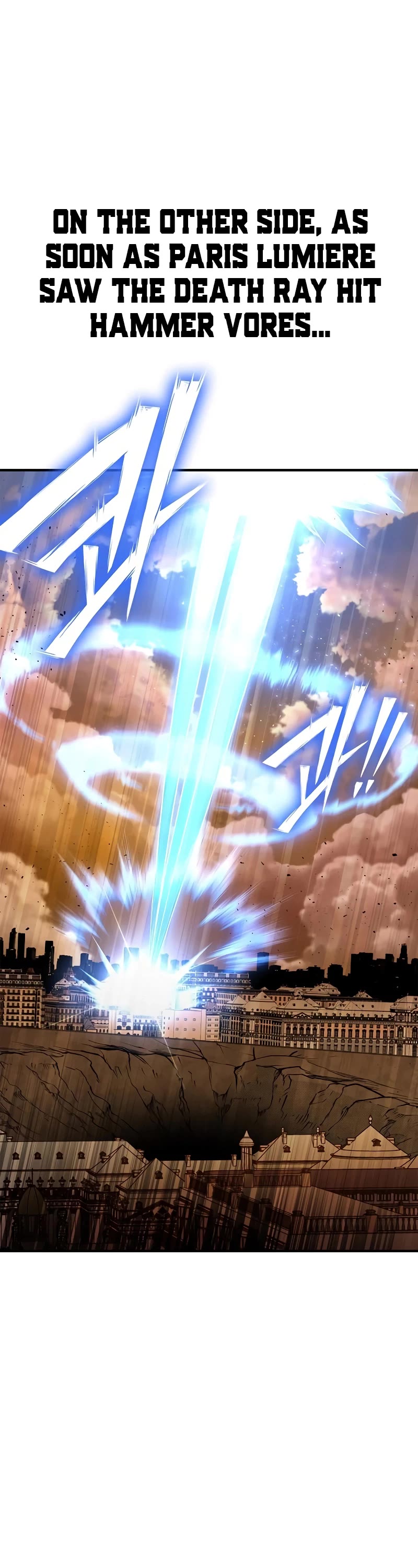 Superhuman Battlefield chapter 115 page 18