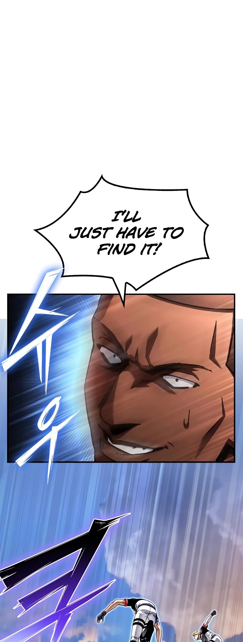 Superhuman Battlefield chapter 115 page 29