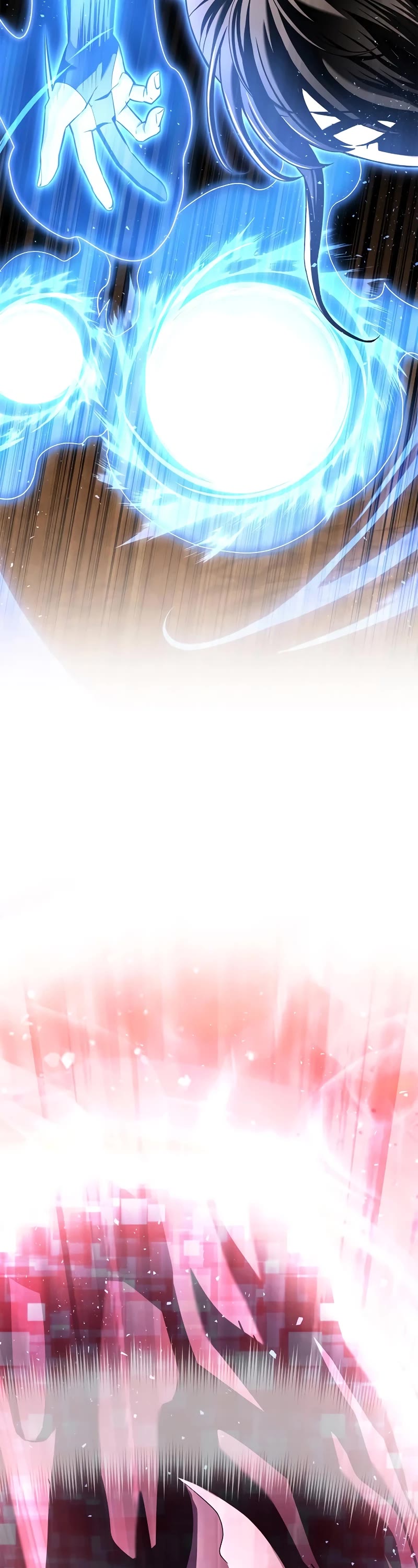 Superhuman Battlefield chapter 115 page 3