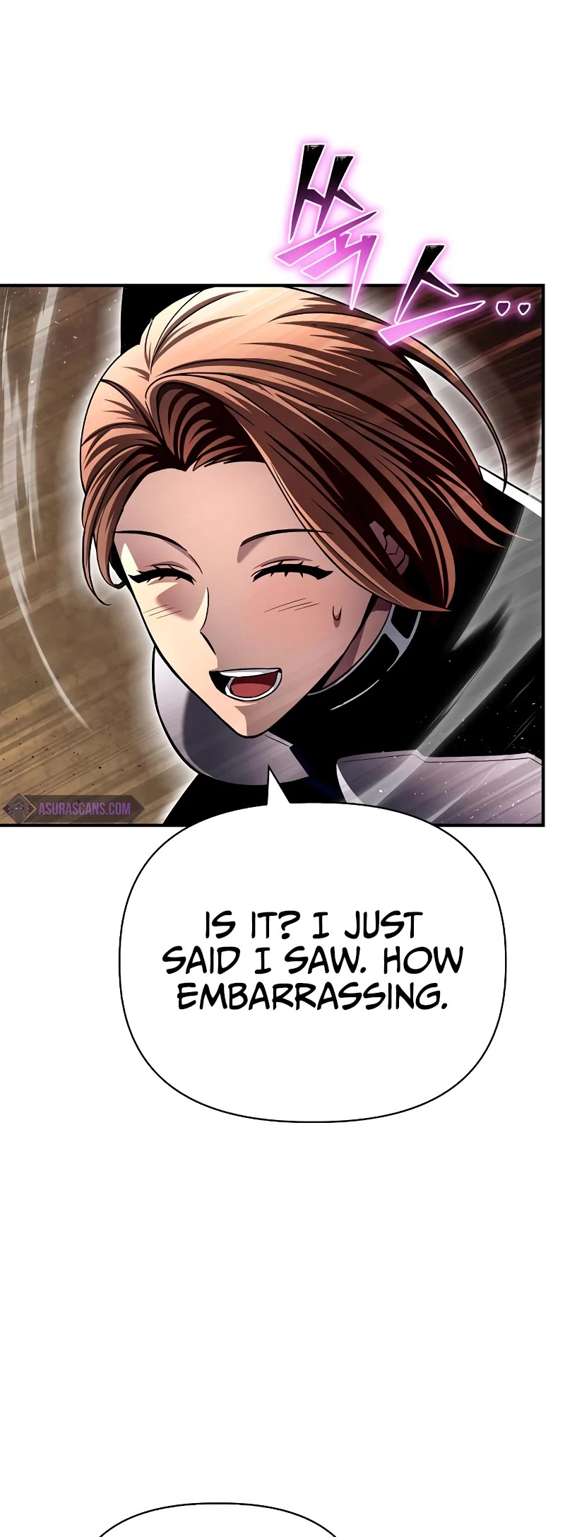 Superhuman Battlefield chapter 115 page 39