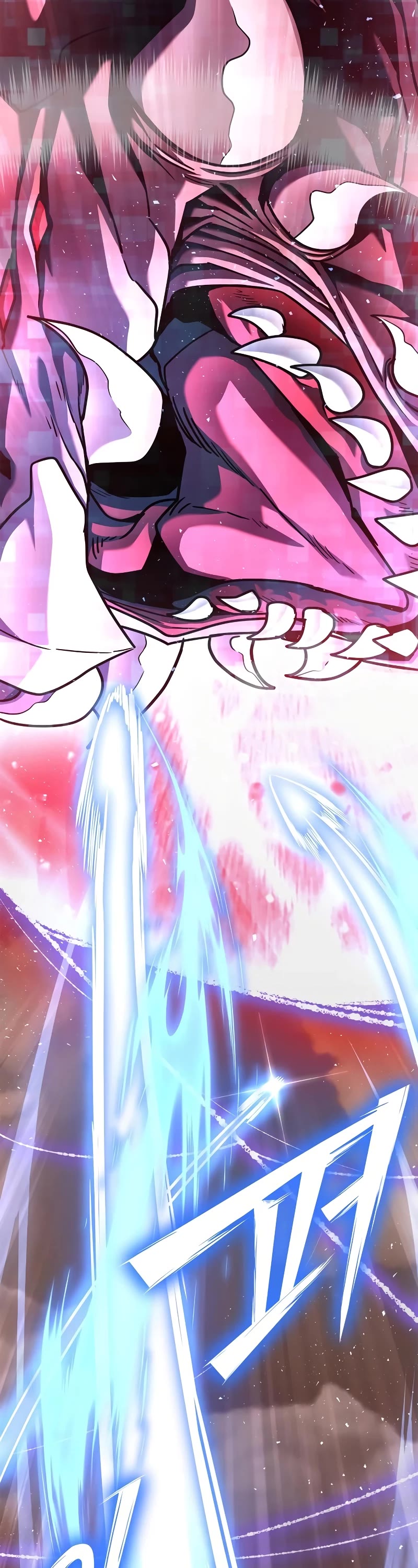 Superhuman Battlefield chapter 115 page 4