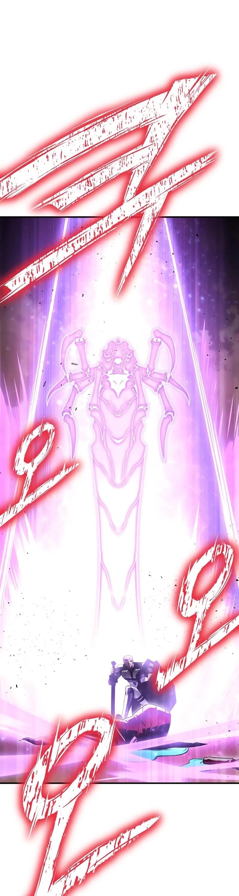 Superhuman Battlefield chapter 115 page 46