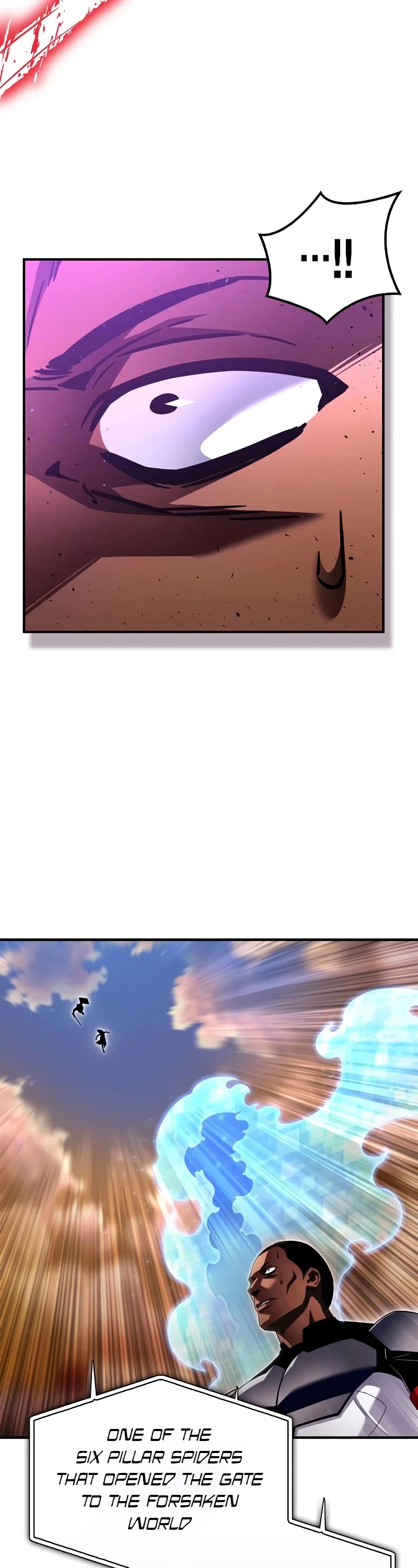 Superhuman Battlefield chapter 115 page 47