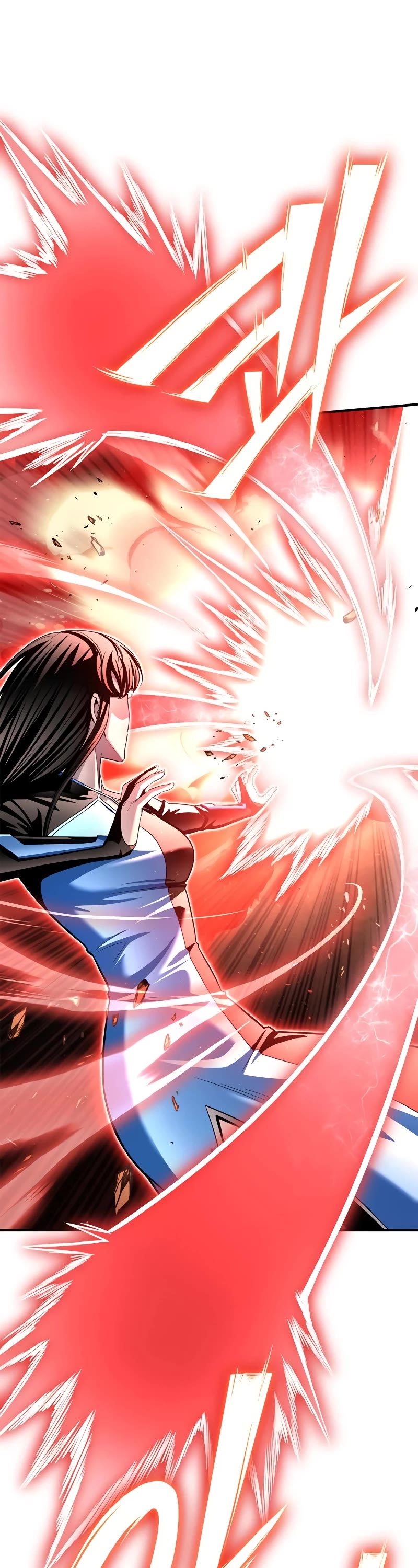 Superhuman Battlefield chapter 115 page 52