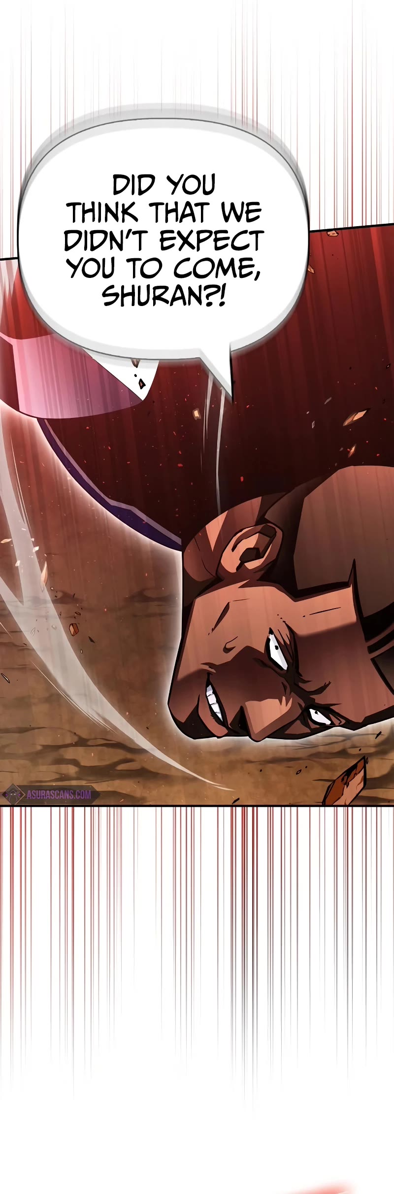 Superhuman Battlefield chapter 115 page 54