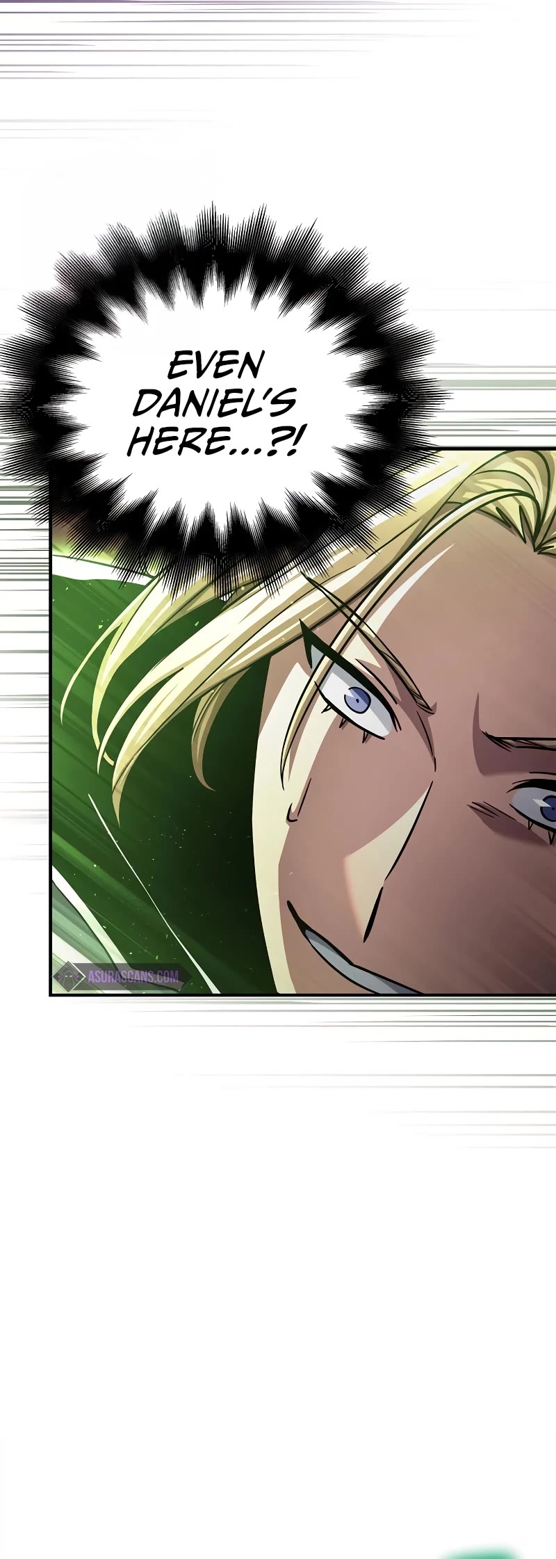 Superhuman Battlefield chapter 115 page 59