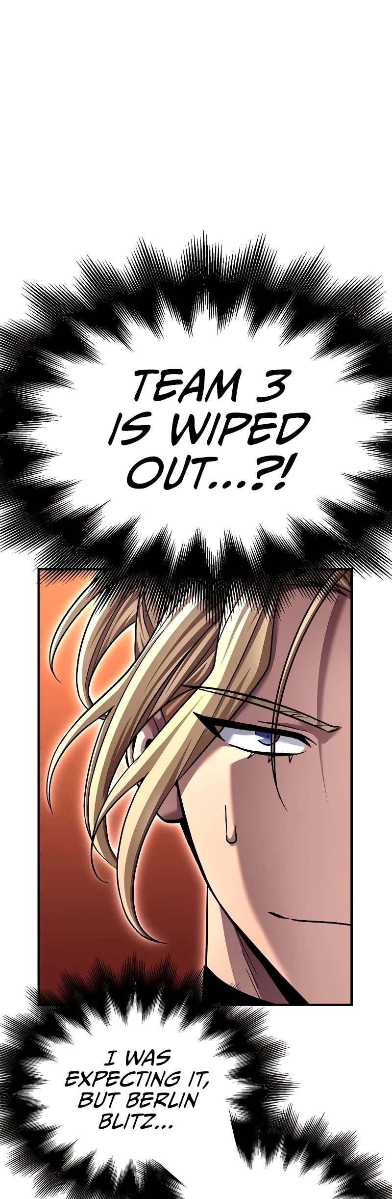 Superhuman Battlefield chapter 115 page 68