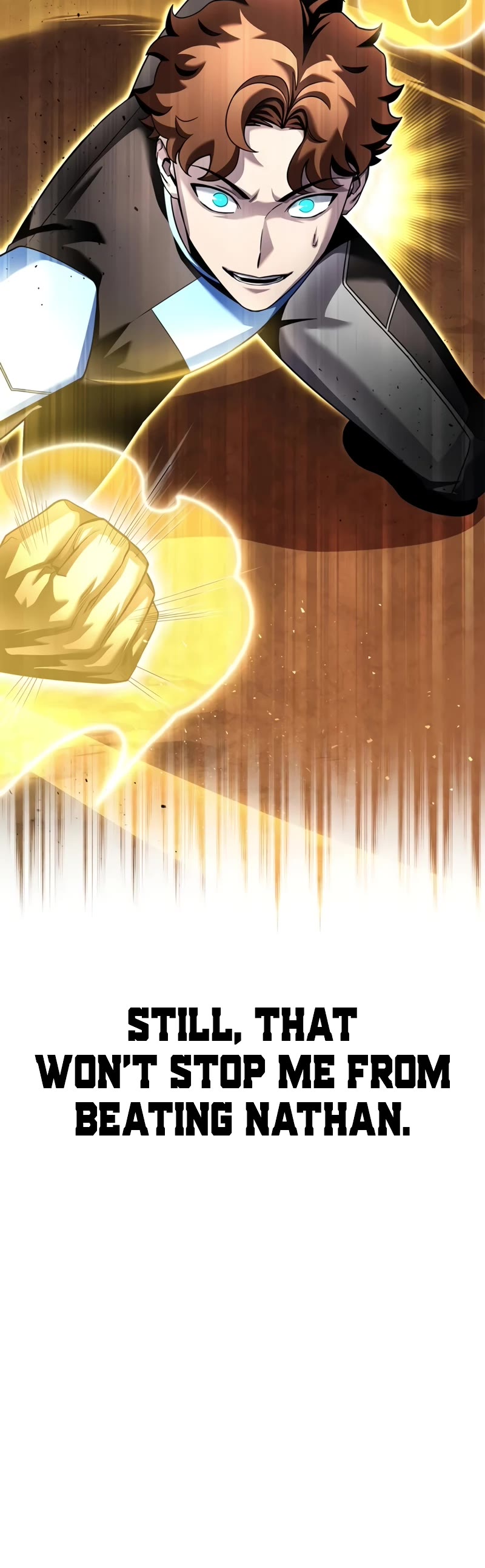 Superhuman Battlefield chapter 116 page 16