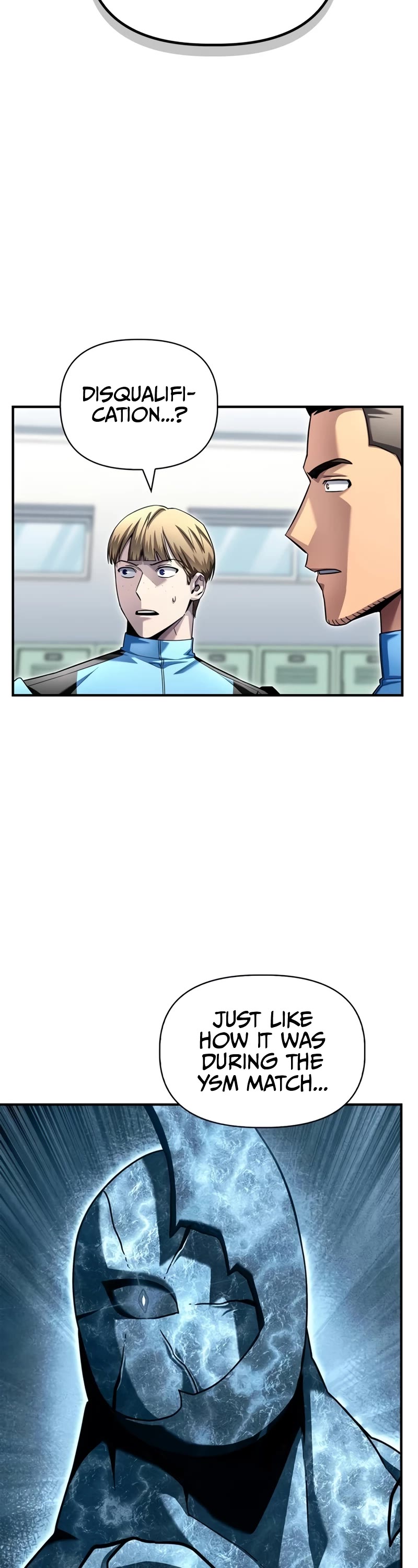 Superhuman Battlefield chapter 116 page 3