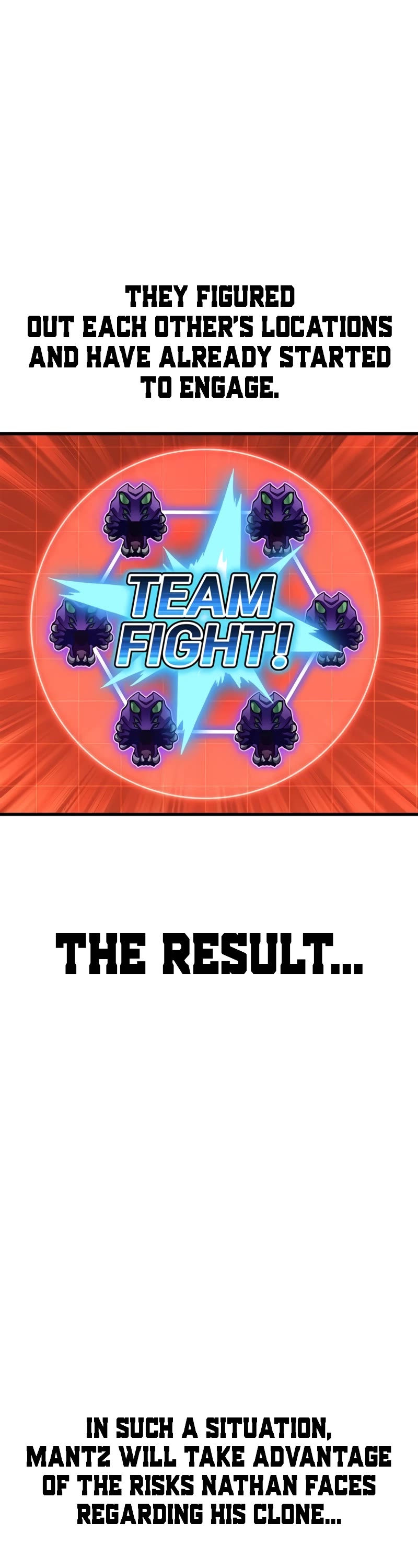 Superhuman Battlefield chapter 116 page 49