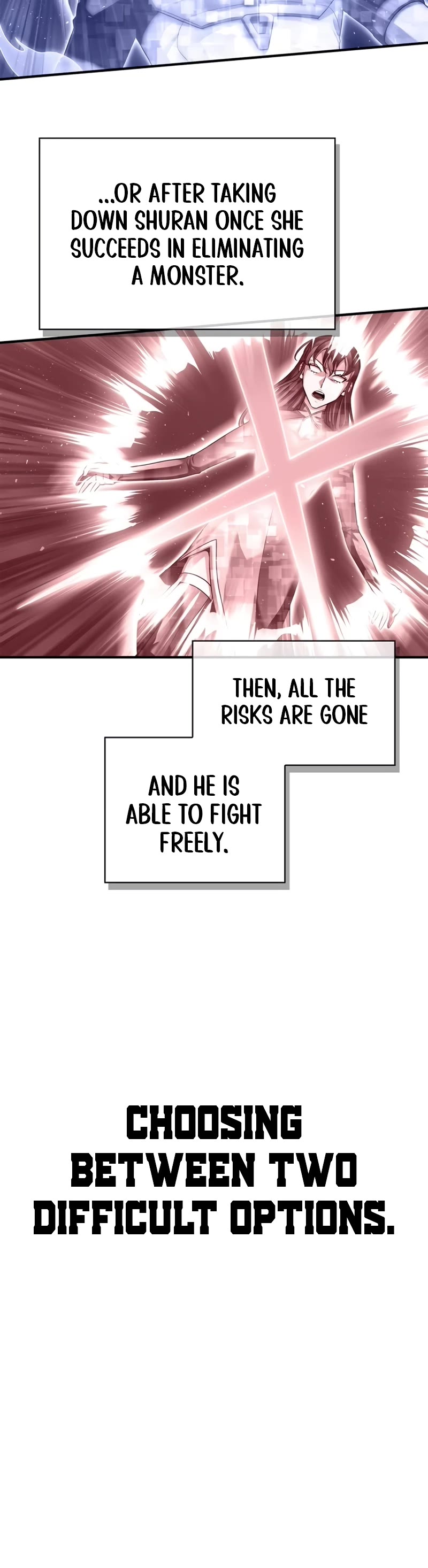 Superhuman Battlefield chapter 116 page 51