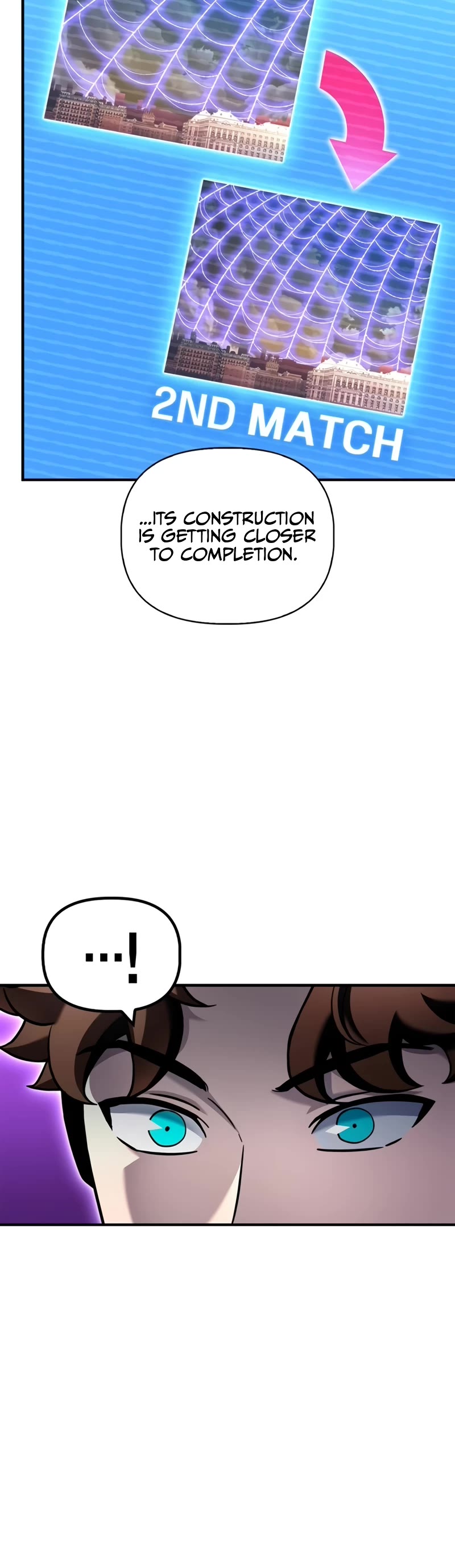 Superhuman Battlefield chapter 116 page 6