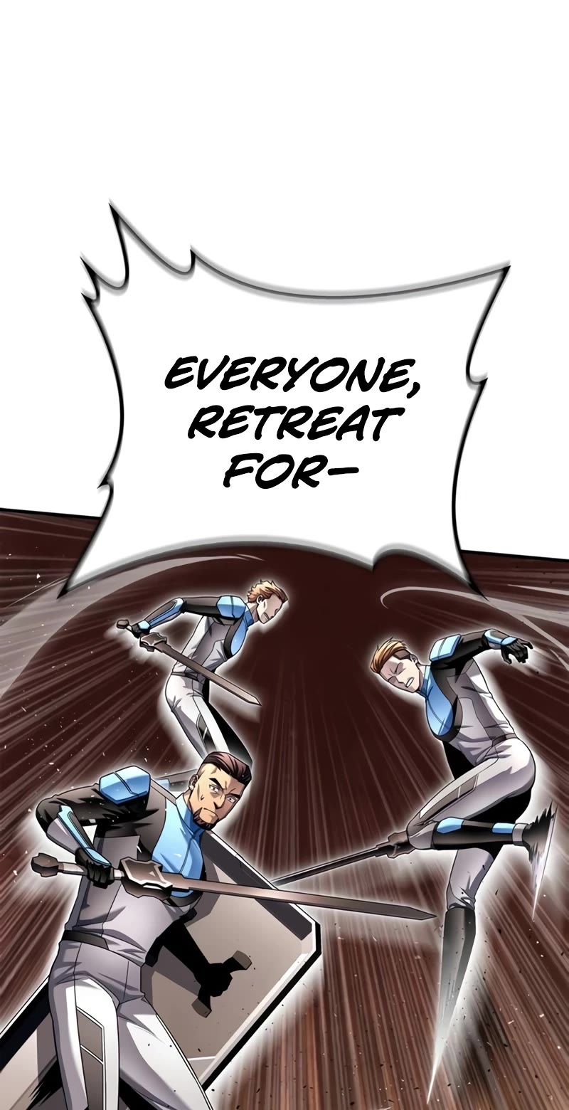 Superhuman Battlefield chapter 116 page 65