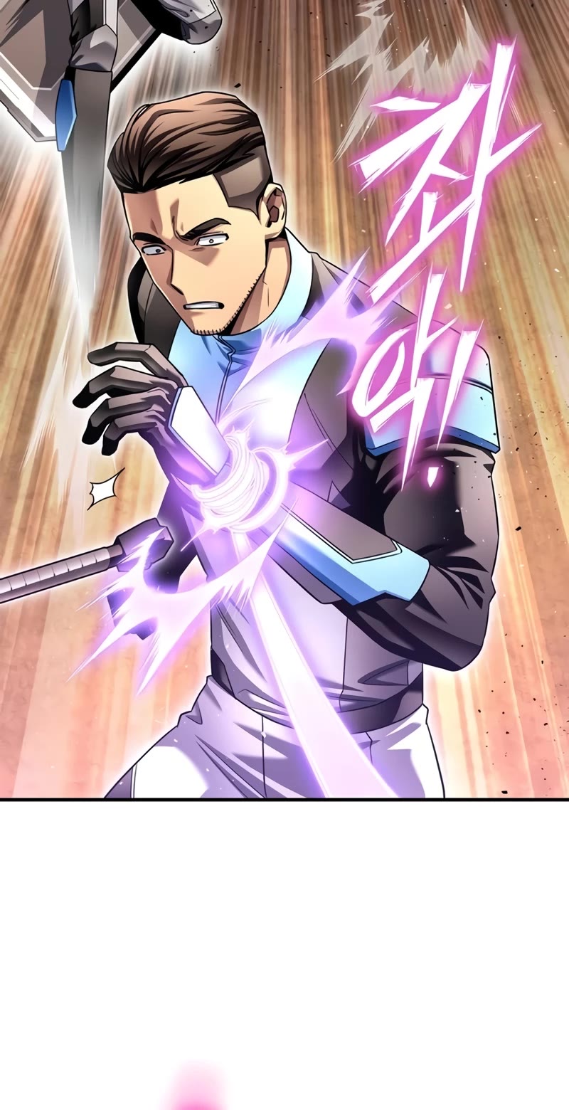 Superhuman Battlefield chapter 116 page 66