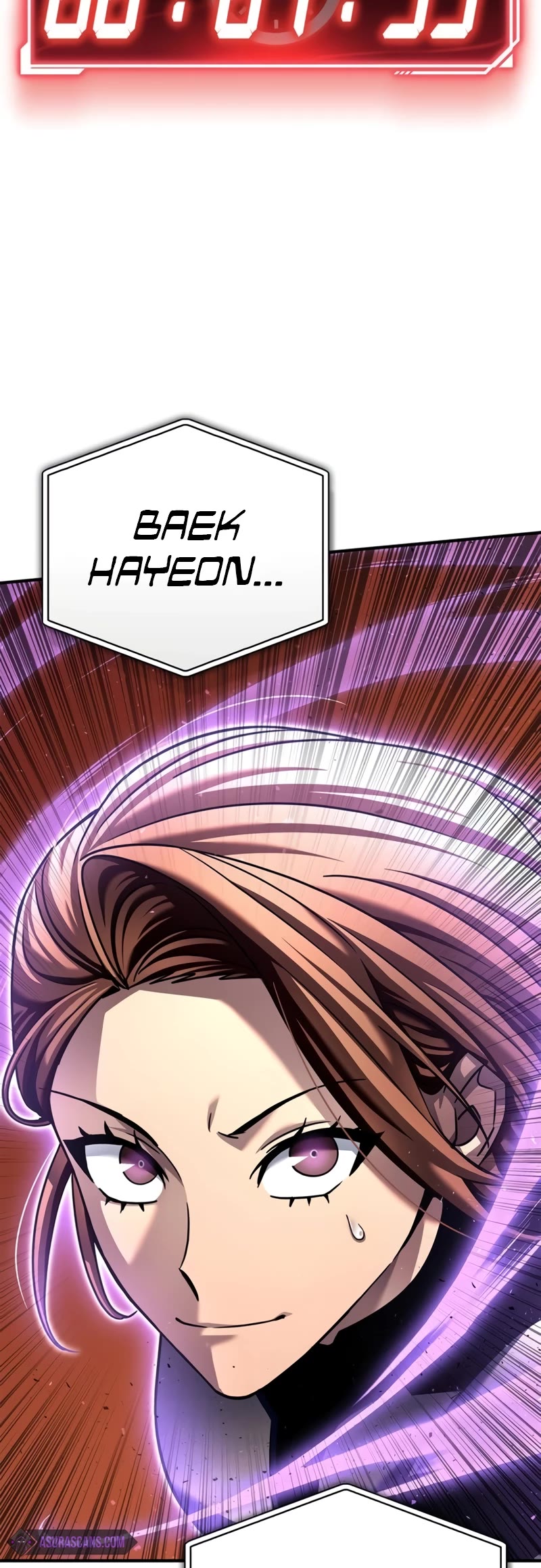 Superhuman Battlefield chapter 116 page 68