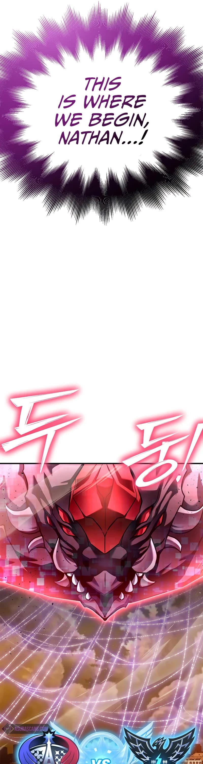 Superhuman Battlefield chapter 117 page 12